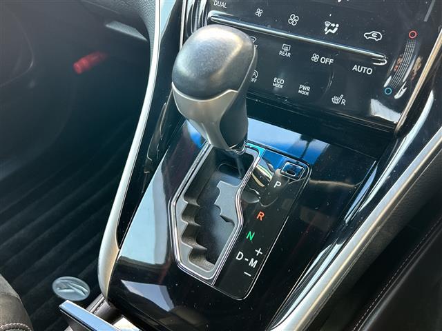 ハリアー プレミアム アドバンスドパッケージ スタイルモーヴ 純正ナビ サンルーフ JBLオーディオ モデリスタエアロ 純正ドライブレコーダー ビルトインETC シートヒーター パワーシート メモリーシート スマートキー2本 保証書 取扱説明書(10枚目)