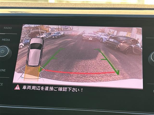 Ｔ－クロス ＴＳＩ　スタイル　ＥＴＣ２．０　ルーフレール　積込スタッドレス純正ＡＷタイヤ１６インチ４本　フォグランプ　ＬＥＤライト　純正フロア　コーナーセンサー　クリアランスソナー　ＢＳＭ　スマートキー　スペアキー１本　クルコン追（4枚目）