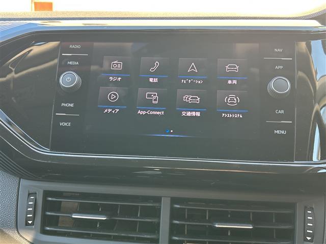 Ｔ－クロス ＴＳＩ　スタイル　ＥＴＣ２．０　ルーフレール　積込スタッドレス純正ＡＷタイヤ１６インチ４本　フォグランプ　ＬＥＤライト　純正フロア　コーナーセンサー　クリアランスソナー　ＢＳＭ　スマートキー　スペアキー１本　クルコン追（6枚目）