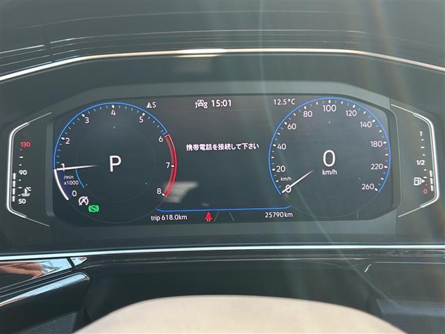 Ｔ－クロス ＴＳＩ　スタイル　ＥＴＣ２．０　ルーフレール　積込スタッドレス純正ＡＷタイヤ１６インチ４本　フォグランプ　ＬＥＤライト　純正フロア　コーナーセンサー　クリアランスソナー　ＢＳＭ　スマートキー　スペアキー１本　クルコン追（11枚目）