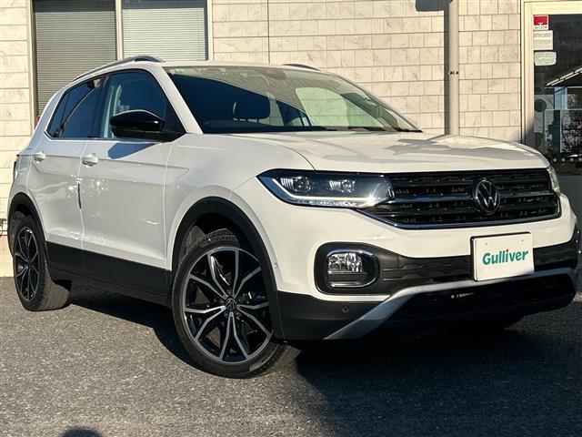 Ｔ－クロス ＴＳＩ　スタイル　ＥＴＣ２．０　ルーフレール　積込スタッドレス純正ＡＷタイヤ１６インチ４本　フォグランプ　ＬＥＤライト　純正フロア　コーナーセンサー　クリアランスソナー　ＢＳＭ　スマートキー　スペアキー１本　クルコン追（35枚目）