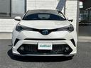 C-HR G アルパインナビ フルセグ・CD・DVD・BT PCS TRC レーンキープアシスト クリアランスソナー クルコン BSM LEDヘッドライト シートヒーター(D+N席) ETC 保証書 取扱説明書 中古車画像_3