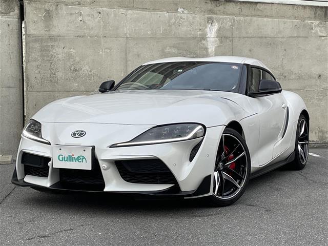 スープラ ＲＺ　１オーナー　純ＨＤＤナビ　ＪＢＬサウンド　フルセグＴＶ　Ｂｌｕｅｔｏｏｔｈ　ＵＳＢ　バックカメラ　純１９インチアルミホイール　Ｔｏｙｏｔａ　Ｓｕｐｒａ　Ｓａｆｅｔｙ　ＬＤＡ　ＢＳＭ　クリアランスソナ－（21枚目）