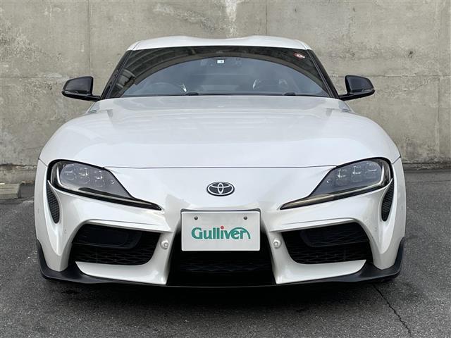 スープラ ＲＺ　１オーナー　純ＨＤＤナビ　ＪＢＬサウンド　フルセグＴＶ　Ｂｌｕｅｔｏｏｔｈ　ＵＳＢ　バックカメラ　純１９インチアルミホイール　Ｔｏｙｏｔａ　Ｓｕｐｒａ　Ｓａｆｅｔｙ　ＬＤＡ　ＢＳＭ　クリアランスソナ－（23枚目）