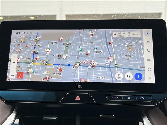ハリアー Ｚ　１オーナー　モデリスタエアロ　ＪＢＬサウンド　ハーフレザーシート　純ナビ　フルセグＴＶ　Ｂｌｕｅｔｏｏｔｈ　ＵＳＢ　パノラミックビューモニター　バックカメラ　パワーバックドア　プリクラッシュセーフティ（9枚目）