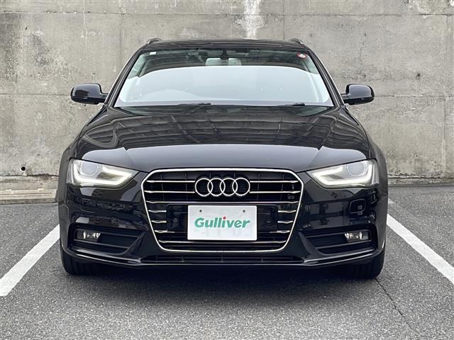 Ａ４アバント ２．０ＴＦＳＩ　前席シートヒーター　前席パワーシート　ルーフレール　ビルトインＥＴＣ　ＨＩＤヘッドライト　フォグランプ　オートライト　純正マット　バックモニター　電動格納ミラー　スマートキー　ドラレコ　スペアキー（22枚目）