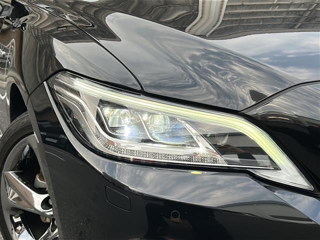 クラウンハイブリッド RS サンルーフ 純正ナビ バックカメラ 前方純ドラレコ PCS LTA PSB RSA クリアランスソナー レーダークルコン 前席パワーシート シートヒーター ETC パドルシフト LEDヘッドライト(26枚目)