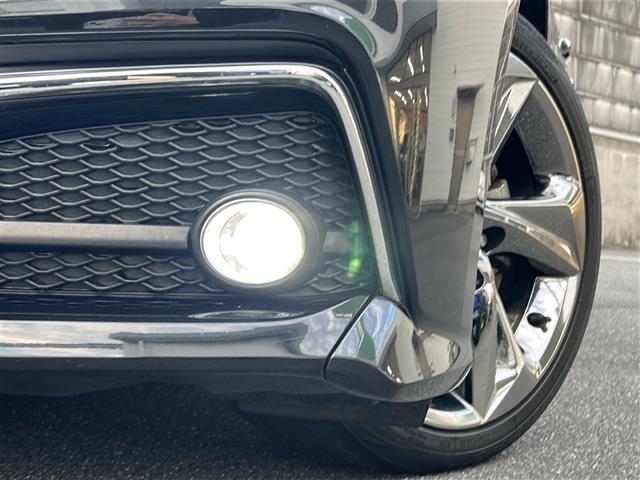 クラウンハイブリッド RS サンルーフ 純正ナビ バックカメラ 前方純ドラレコ PCS LTA PSB RSA クリアランスソナー レーダークルコン 前席パワーシート シートヒーター ETC パドルシフト LEDヘッドライト(29枚目)