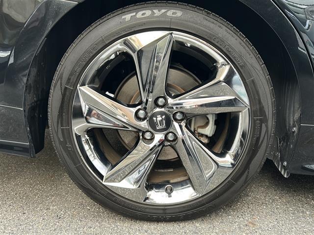 クラウンハイブリッド RS サンルーフ 純正ナビ バックカメラ 前方純ドラレコ PCS LTA PSB RSA クリアランスソナー レーダークルコン 前席パワーシート シートヒーター ETC パドルシフト LEDヘッドライト(30枚目)