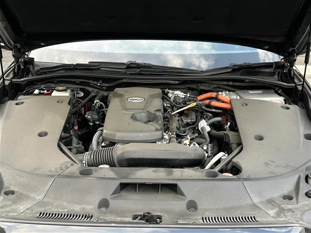 クラウンハイブリッド RS サンルーフ 純正ナビ バックカメラ 前方純ドラレコ PCS LTA PSB RSA クリアランスソナー レーダークルコン 前席パワーシート シートヒーター ETC パドルシフト LEDヘッドライト(32枚目)