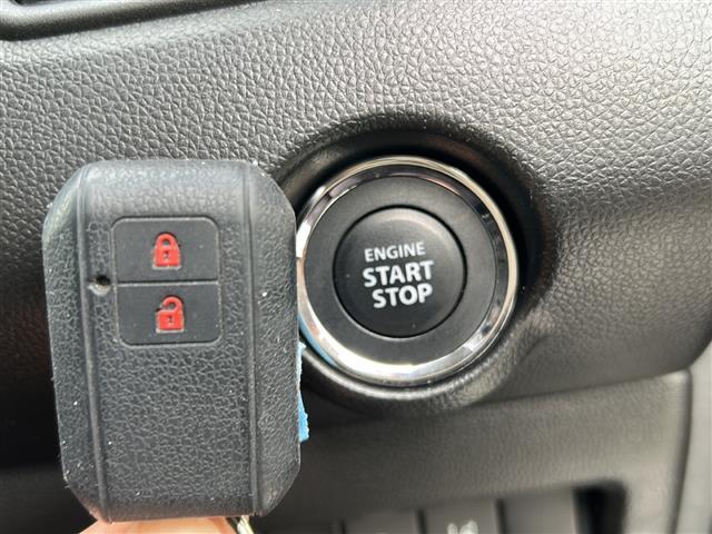 スイフトスポーツ ベースグレード 社外ナビ クルーズコントロール スマートキー ステアリングスイッチ アダプティブクルーズコントロール デュアルセンサーブレーキサポート 車線逸脱警報 運転席シートヒーター ETC 純正フロアマット(15枚目)