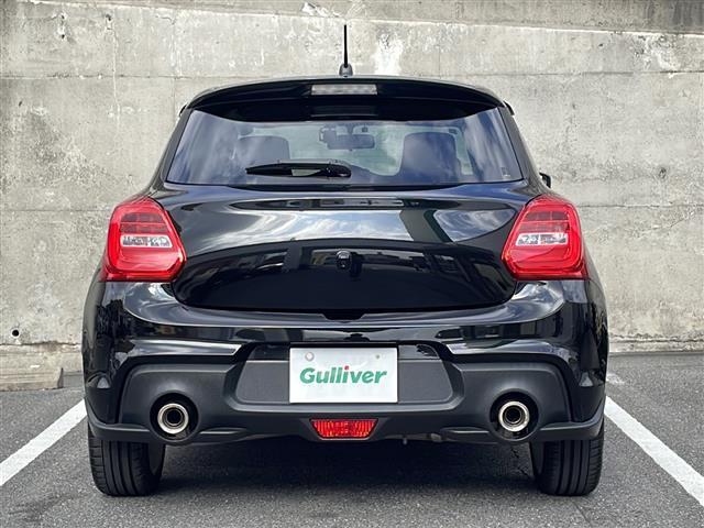 スイフトスポーツ ベースグレード 純正ナビ 前後ドライブレコーダー 運転席シートヒーター クルーズコントロール ビルドインETC TVキャンセラー 純正フロアマット 純正ドアバイザー プッシュスタート LEDヘッドライト フォグライト(28枚目)