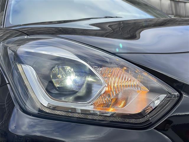 スイフトスポーツ ベースグレード 純正ナビ 前後ドライブレコーダー 運転席シートヒーター クルーズコントロール ビルドインETC TVキャンセラー 純正フロアマット 純正ドアバイザー プッシュスタート LEDヘッドライト フォグライト(32枚目)