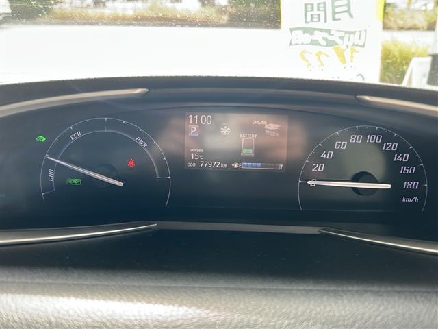 シエンタ ハイブリッドＧ　クエロ　ワンオーナー　禁煙車　両側パワースライドドア　プリクラッシュセーフティー　レーンディパーチャーアラート　横滑り防止機能　車両接近通報装置　ＥＣＬＩＰＳＥ製ナビ　前後ドラレコ　ディーラー整備記録簿（6枚目）