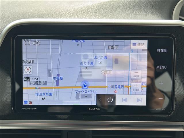 シエンタ ハイブリッドＧ　クエロ　ワンオーナー　禁煙車　両側パワースライドドア　プリクラッシュセーフティー　レーンディパーチャーアラート　横滑り防止機能　車両接近通報装置　ＥＣＬＩＰＳＥ製ナビ　前後ドラレコ　ディーラー整備記録簿（8枚目）