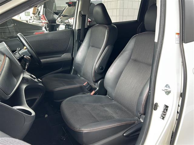 シエンタ ハイブリッドＧ　クエロ　ワンオーナー　禁煙車　両側パワースライドドア　プリクラッシュセーフティー　レーンディパーチャーアラート　横滑り防止機能　車両接近通報装置　ＥＣＬＩＰＳＥ製ナビ　前後ドラレコ　ディーラー整備記録簿（15枚目）