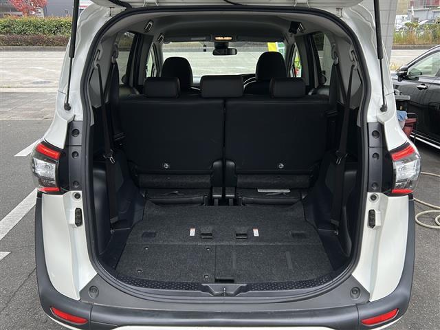 シエンタ ハイブリッドＧ　クエロ　ワンオーナー　禁煙車　両側パワースライドドア　プリクラッシュセーフティー　レーンディパーチャーアラート　横滑り防止機能　車両接近通報装置　ＥＣＬＩＰＳＥ製ナビ　前後ドラレコ　ディーラー整備記録簿（22枚目）