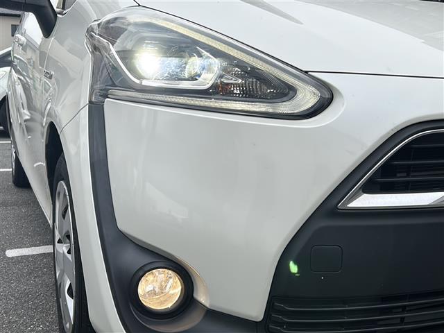 シエンタ ハイブリッドＧ　クエロ　ワンオーナー　禁煙車　両側パワースライドドア　プリクラッシュセーフティー　レーンディパーチャーアラート　横滑り防止機能　車両接近通報装置　ＥＣＬＩＰＳＥ製ナビ　前後ドラレコ　ディーラー整備記録簿（29枚目）