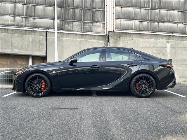ＩＳ ＩＳ３００　ＦスポーツモードブラックＩＩＩ　１オ－ナ－　禁煙車　サンルーフ　オレンジキャリパー　前席パワーシート　前席シートヒーター　前席エアーシート　アラウンドビュー　ＬＴＡ　ＢＳＭ　ＰＫＳＡ　ＲＣＴＡ　ＰＫＳＢ　ＲＳＡ　追従式クルコン（26枚目）