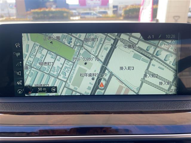 ３シリーズ ３１８ｉツーリング　ラグジュアリー　２．０ＥＴＣミラー一体型　デジタルインナーミラー　クルコン　前席パワーシート　前席シートヒーター　Ｄ席シートメモリー　パワーバックドア　前後一体型ドラレコ　車線変更警告　横滑り防止機能　車線逸脱警告（3枚目）