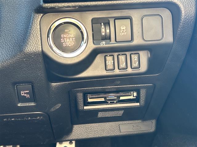 レヴォーグ １．６ＳＴＩスポーツアイサイト（10枚目）