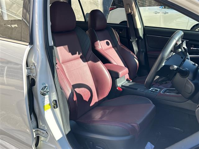 レヴォーグ １．６ＳＴＩスポーツアイサイト（21枚目）