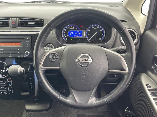 デイズ ハイウェイスター　Ｇ　１オナ　アラウンドビューモニタースペアキー（4枚目）