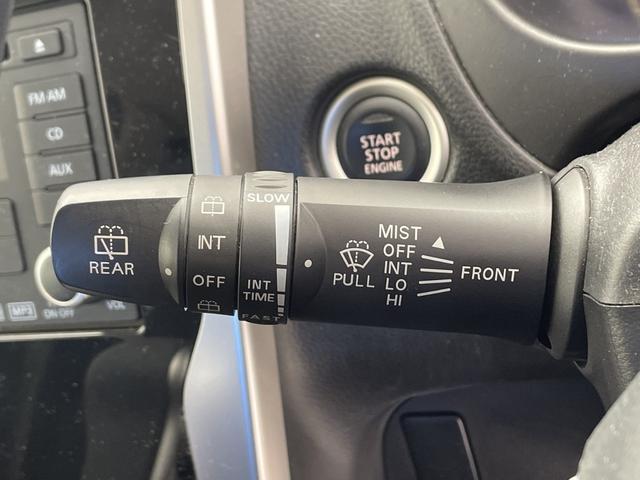 デイズ ハイウェイスター　Ｇ　１オナ　アラウンドビューモニタースペアキー（6枚目）