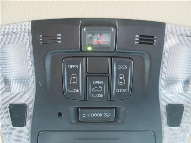 アルファードハイブリッド X 1オナ ナビ TV/DVD/CD サンルーフ(4枚目)