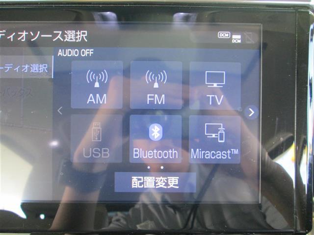 アルファードハイブリッド X 1オナ ナビ TV/DVD/CD サンルーフ(6枚目)