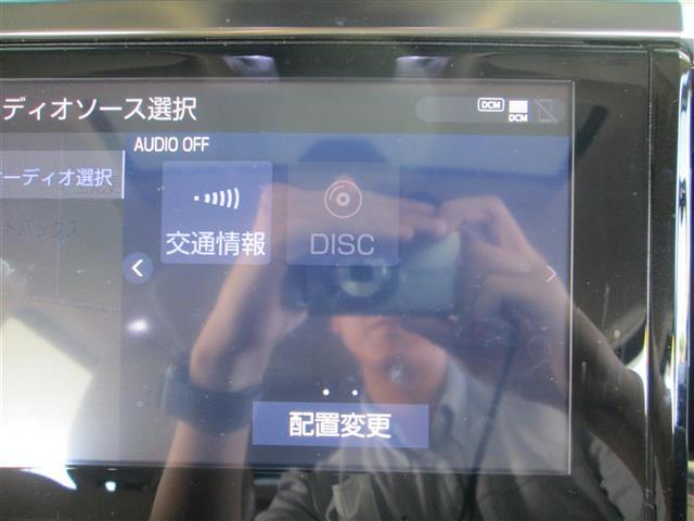 アルファードハイブリッド X 1オナ ナビ TV/DVD/CD サンルーフ(7枚目)