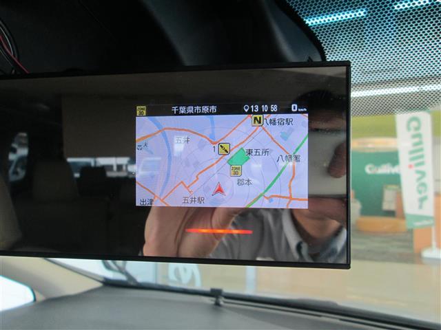 アルファードハイブリッド X 1オナ ナビ TV/DVD/CD サンルーフ(13枚目)