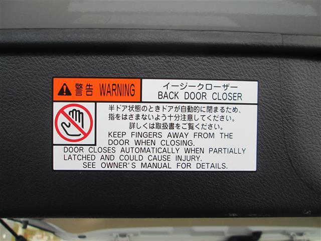 アルファードハイブリッド X 1オナ ナビ TV/DVD/CD サンルーフ(18枚目)