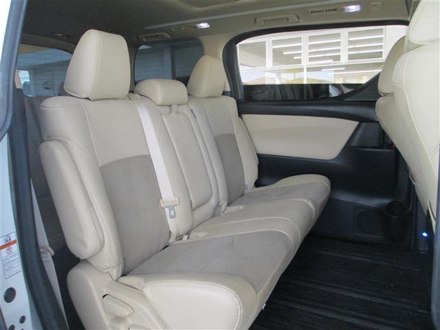 アルファードハイブリッド X 1オナ ナビ TV/DVD/CD サンルーフ(20枚目)