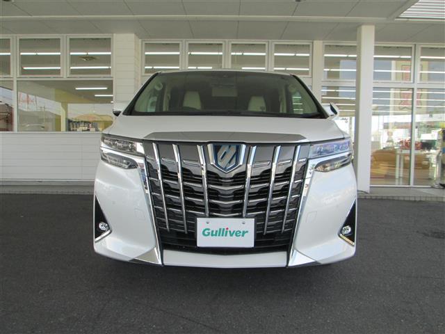 アルファードハイブリッド X 1オナ ナビ TV/DVD/CD サンルーフ(26枚目)