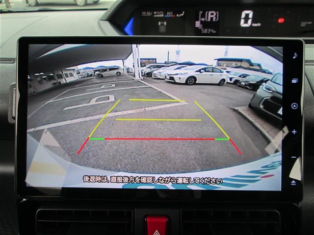 タント カスタムRS(2枚目)