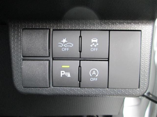 タント カスタムRS(3枚目)