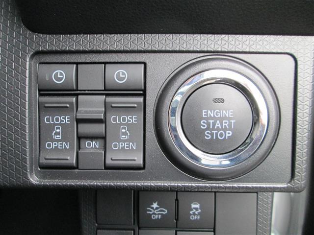 タント カスタムRS(4枚目)