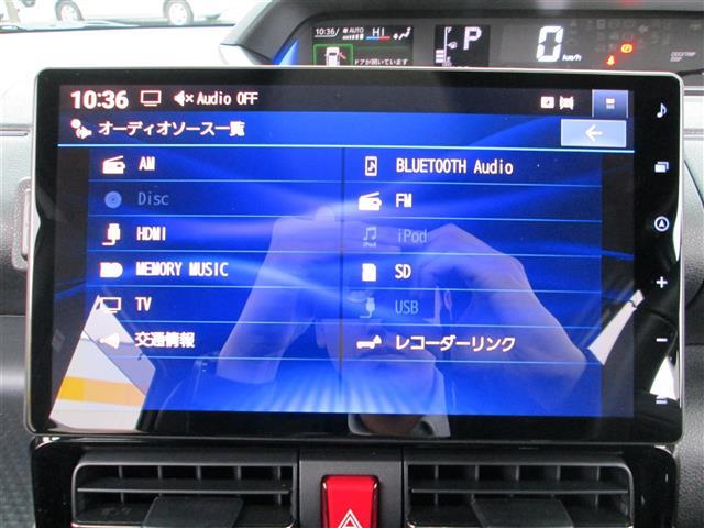 タント カスタムRS(5枚目)