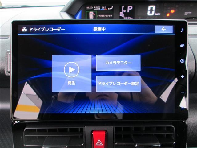 タント カスタムRS(6枚目)