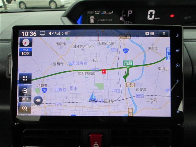タント カスタムRS(7枚目)