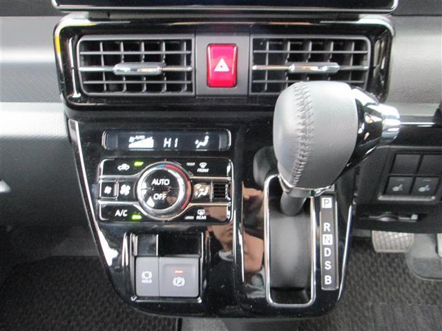 タント カスタムRS(8枚目)