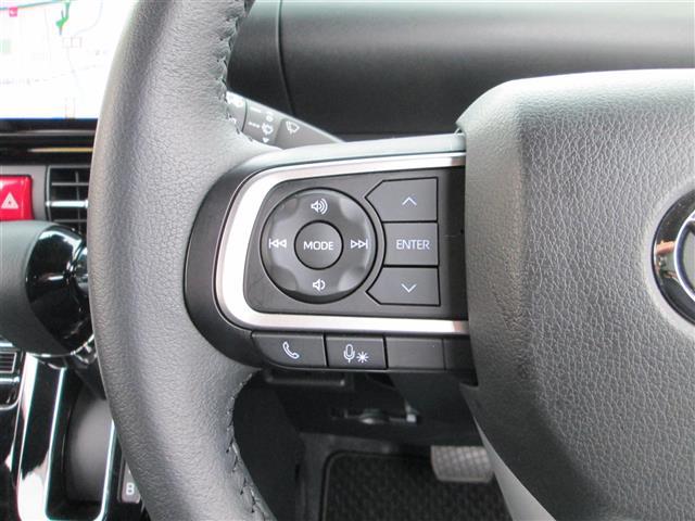 タント カスタムRS(9枚目)