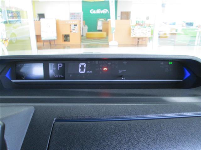 タント カスタムRS(13枚目)