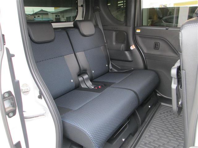 タント カスタムRS(16枚目)