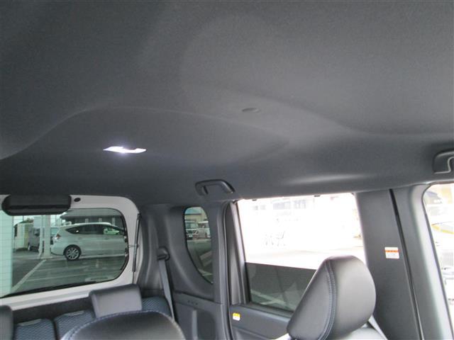 タント カスタムRS(17枚目)