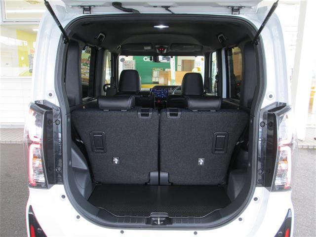 タント カスタムRS(18枚目)