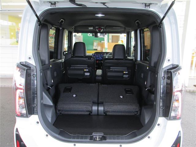 タント カスタムRS(19枚目)