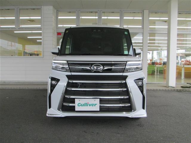 タント カスタムRS(20枚目)