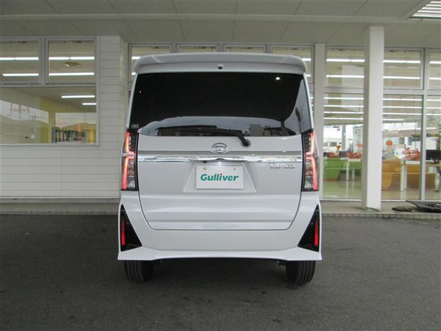 タント カスタムRS(24枚目)